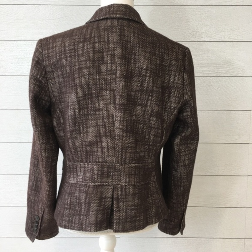 Talbots Blazer - Picture 3 of 5